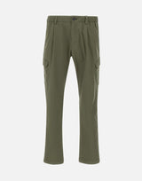 Pantaloni Functional Wardrobe PT000076U 12503Z7400 HERNO