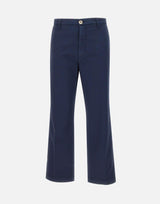 Pantaloni "Leila chinos" P034LS 01194002 RE-HASH