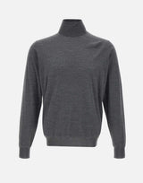 Dolcevita in lana DV1ML RM16RS970 FILIPPO DE LAURENTIIS