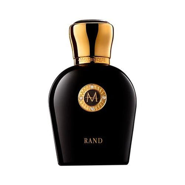 Eau de Parfum "Black Collection, Rand" 50ml MORSQ01210 50ML MORESQUE