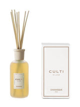 Fragranza Ambiente "Damasque Stile" 250ml PDASTIDAM0250MACI 250ML CULTI