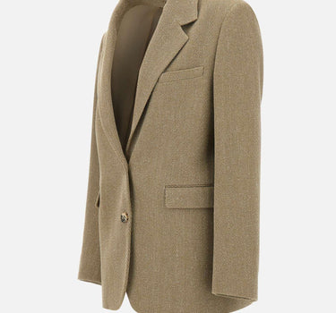 Blazer "Maia" GWP02461 P00208982971 GOLDEN GOOSE