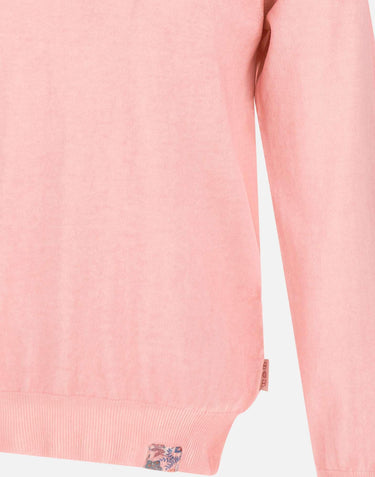 Maglia "Blas/nt" in cotone BLASNT UNICAPEONIA BOB