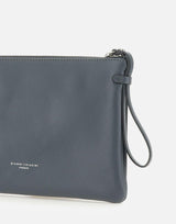 Pochette "Hermy" BS3695 GRNMIDSKY GIANNI CHIARINI