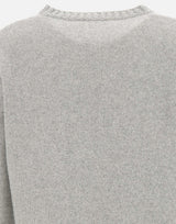 Maglia in lana e cashmere 964001 171 KANGRA