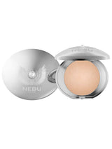 Mini Cipria in polvere ''Muse P13'' 4.5gr P13 PLATINUM NEBU MILANO