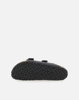 Sandali "Arizona BS" 551253 BLACK BIRKENSTOCK