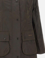 Giacca "Beadnell" LWX0668 LWXOL71 BARBOUR