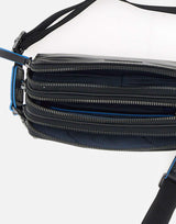 Astuccio in pelle AC2141B2R N PIQUADRO