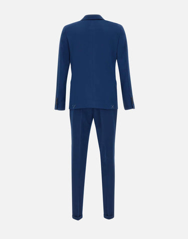 Completo "King"   in viscosa PV3001 A8DP1P54 MARCHESANI