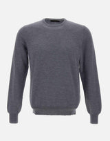 Maglia in lana 55167 14290088 GRAN SASSO