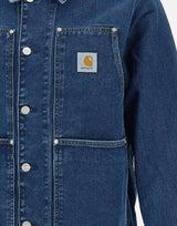 "OG Double Front Jacket" I034866 0106 CARHARTT WIP