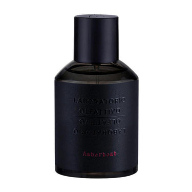Eau de Parfum "Amberbomb" 100ml LOP40 100ML LABORATORIO OLFATTIVO