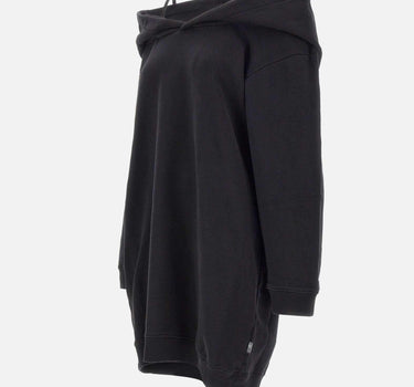 Abito in felpa S52DD0074 M25014900 MM6 MAISON MARGIELA