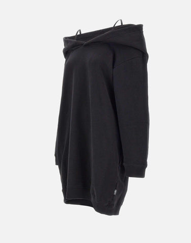 Abito in felpa S52DD0074 M25014900 MM6 MAISON MARGIELA