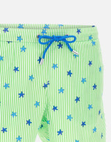 "Comfort light starfish stripes" COM0009 02175H7517 MC2 SAINT BARTH