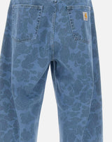 Jeans "Duck Landon Maitland Camo" I033755 2I235 CARHARTT WIP