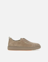 Sneakers "Victory 4" MBCD21995TARTSEY M45 SANTONI