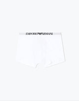 Boxer in cotone stretch EM000231 AF14133U0002 EMPORIO ARMANI