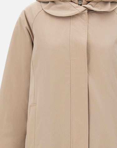 Cappotto costruzione due in uno F804P000169N 002 ELENA MIRO'