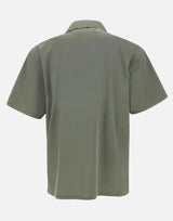 "Serif shirt" MLM21464 36 REPRESENT