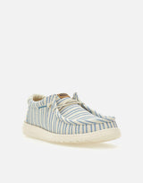 Stringate "Wally resort" HD43094 9HP HEY DUDE