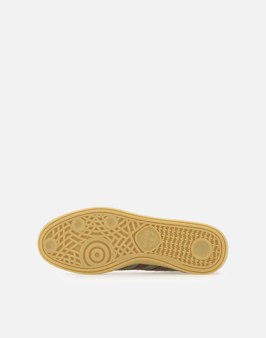 "Handball Spezial" JQ8297 BROWN ADIDAS