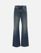 Jeans "Korea" HEW03185DF180 L0771 HAIKURE