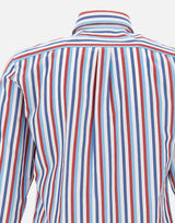 Camicia in cotone CRL011012805 B510 HARMONT & BLAINE