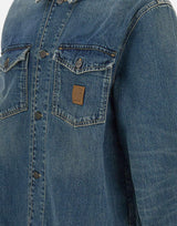 "Lincoln shirt" I034735 014Q CARHARTT WIP