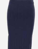 "Midi Skirt" 502498 1566 REMAIN BIRGER CHRISTENSEN