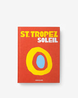 Libro "The Classic Collection - St.Tropez Soleil" 9781614289456 LIBRO ASSOULINE