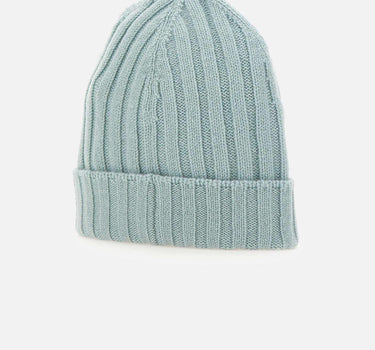 Cappello in cashmere 13165 15563999MARINE GRAN SASSO