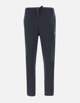 Jogger in cotone 710916699 012 POLO RALPH LAUREN