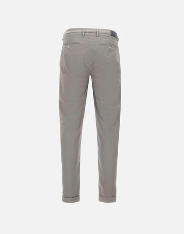 Pantaloni "Mucha chinos" P249JM 7F0085422 RE-HASH