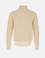 "Track zip sweater" K45135 31 SUN68