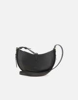 Borsa "Luna" LUNA BLACK MANDEL