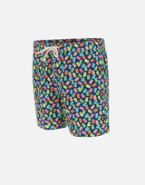 Costume da bagno "Lighting micro fantasy Candy Gum" LIG0003 03608H61 MC2 SAINT BARTH