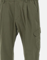 Pantaloni Functional Wardrobe PT000076U 12503Z7400 HERNO