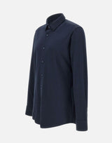 Camicia "P-Hank-s-kent" 50474283 404 BOSS