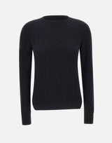 Maglia in lana e seta <BR/> GC1MLC S7RG990 FILIPPO DE LAURENTIIS