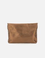 Borsa "Brenda" BS8265 COMMGRNLMTOASTED GIANNI CHIARINI