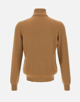 Dolcevita in lana e cashmere 55157 19690149 GRAN SASSO