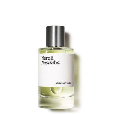 Eau de Parfum "Neroli Nasimba" 100ml 0MC01P100NERNA 100ML MAISON CRIVELLI