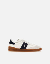 Sneakers "Hrt Aera PP" 809973706 001 POLO RALPH LAUREN