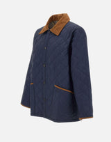 Piumino "Liddesdale quilted" MQU1819 MQUNY71 BARBOUR