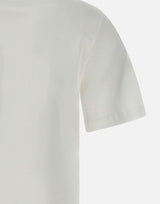 T-shirt "Frida" in cotone 8658 6SH01 COLMAR ORIGINALS
