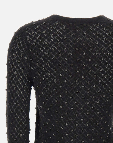 Cardigan "Once" 2526346014600 002 MAX MARA STUDIO