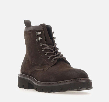 "Julyo Halb boots" 50552568 202 BOSS