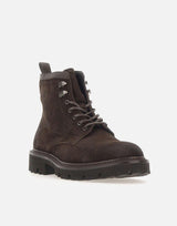 "Julyo Halb boots" 50552568 202 BOSS